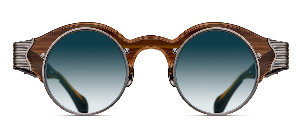 Matsuda 10605H.SG sunglasses in 10605H.SG.AS2.43 - Glance Glasses