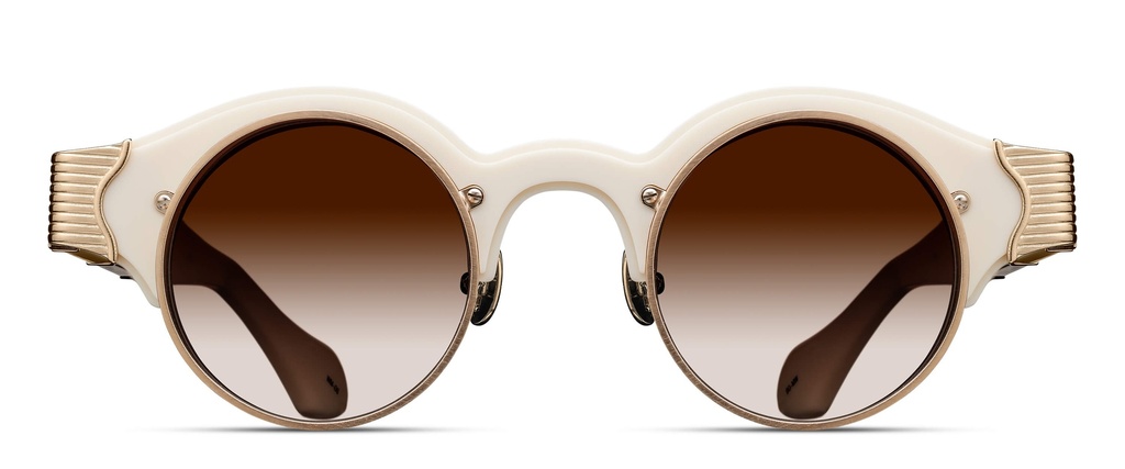 Matsuda 10605H.SG sunglasses in 10605H.SG.BG-MW.43 - Glance Glasses