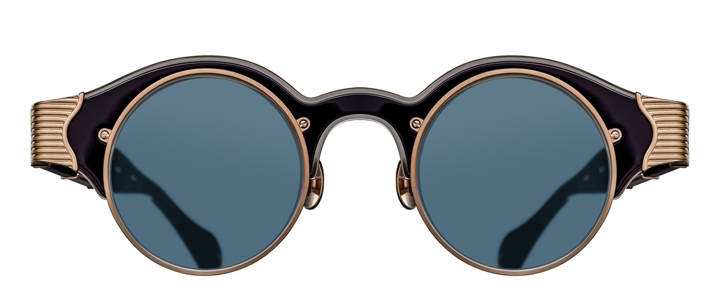 Matsuda 10605H.SG sunglasses in 10605H.SG.MGP.43 - Glance Glasses