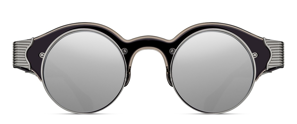 Matsuda 10605H.SG sunglasses in 10605H.SG.RTM.43 - Glance Glasses