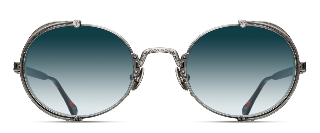 Matsuda 10610H.SG sunglasses in 10610H.SG.AS.51 - Glance Glasses