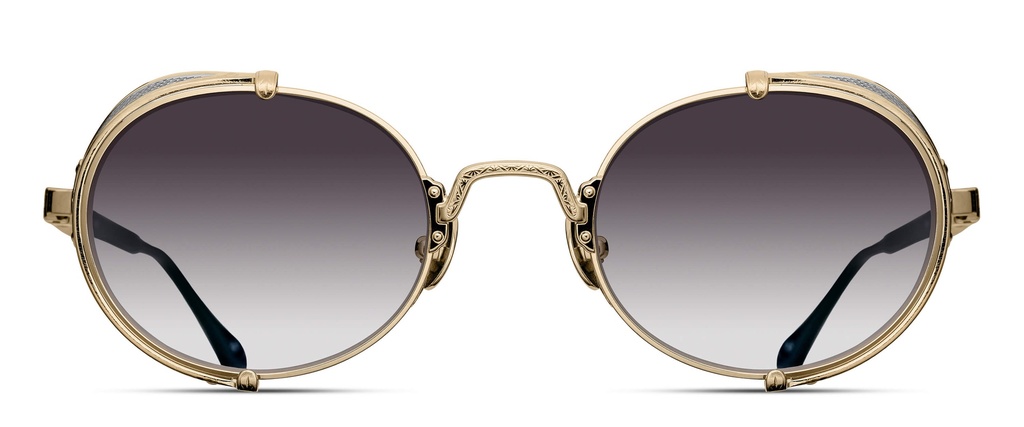 Matsuda 10610H.SG sunglasses in 10610H.SG.BG2.51 - Glance Glasses