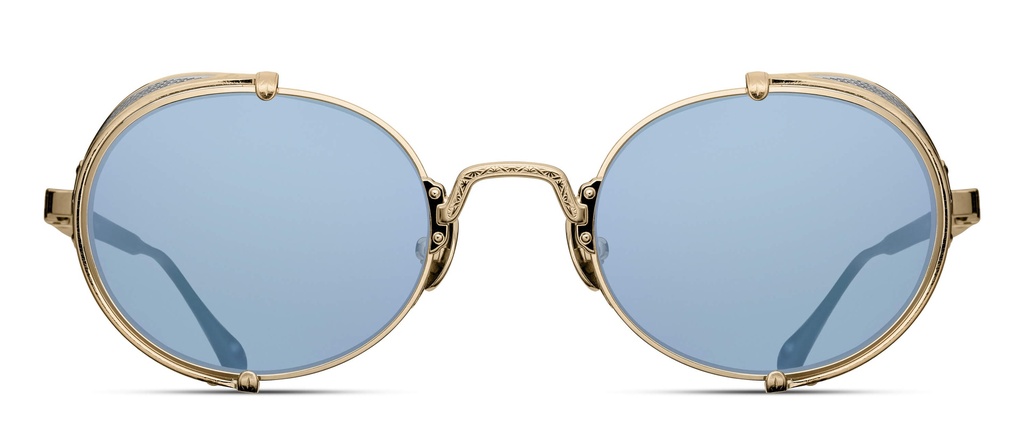 Matsuda 10610H.SG sunglasses in 10610H.SG.BG.51 - Glance Glasses