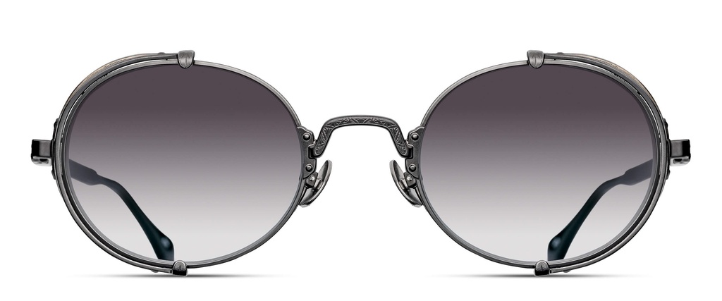 Matsuda 10610H.SG sunglasses in 10610H.SG.MBK2.51 - Glance Glasses