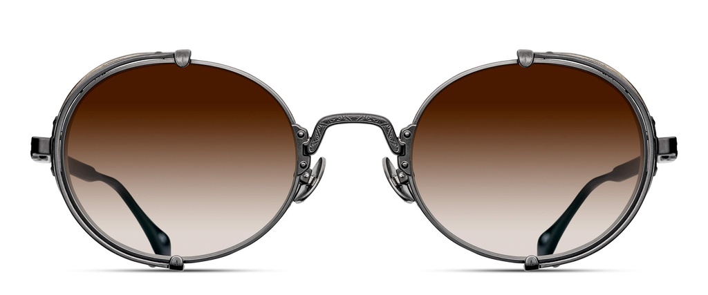 Matsuda 10610H.SG sunglasses in 10610H.SG.MBK3.51 - Glance Glasses