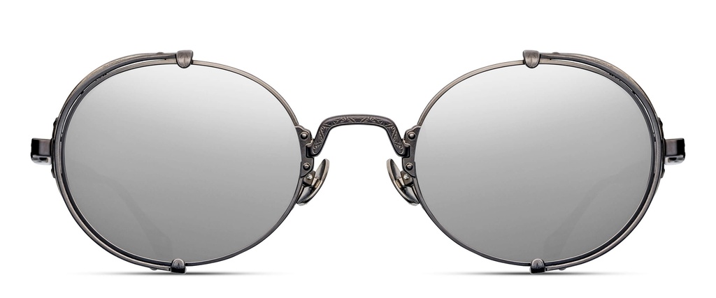 Matsuda 10610H.SG sunglasses in 10610H.SG.MBK.51 - Glance Glasses