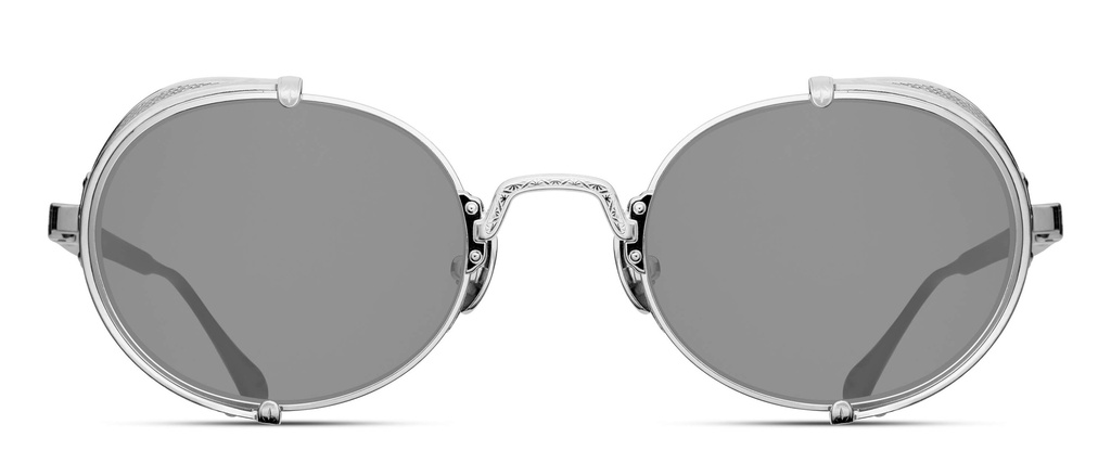Matsuda 10610H.SG sunglasses in 10610H.SG.PW.51 - Glance Glasses