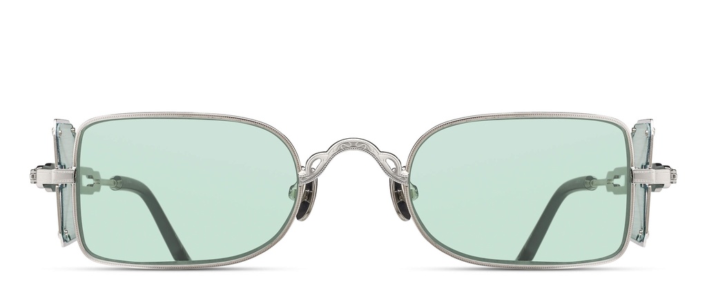 Matsuda 10611H.SG sunglasses in 10611H.SG.PW2.48 - Glance Glasses