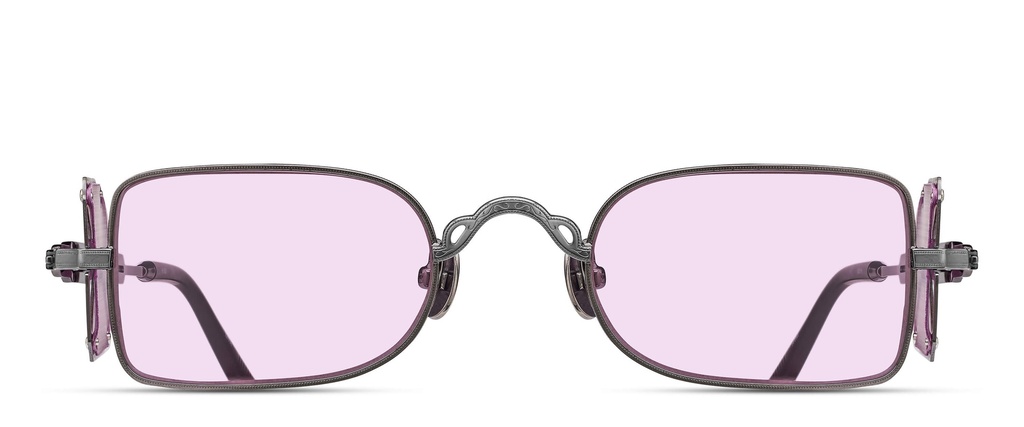 Matsuda 10611H.SG sunglasses in 10611H.SG.RTM.48 - Glance Glasses