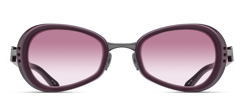 Matsuda 10616H.SG sunglasses in 10616H.SG.MBO-RTM.49 - Glance Glasses
