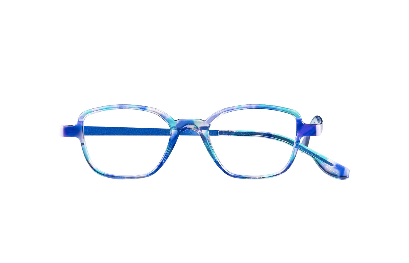 MATTTEW Aral eyeglasses in 973 - Glance Glasses
