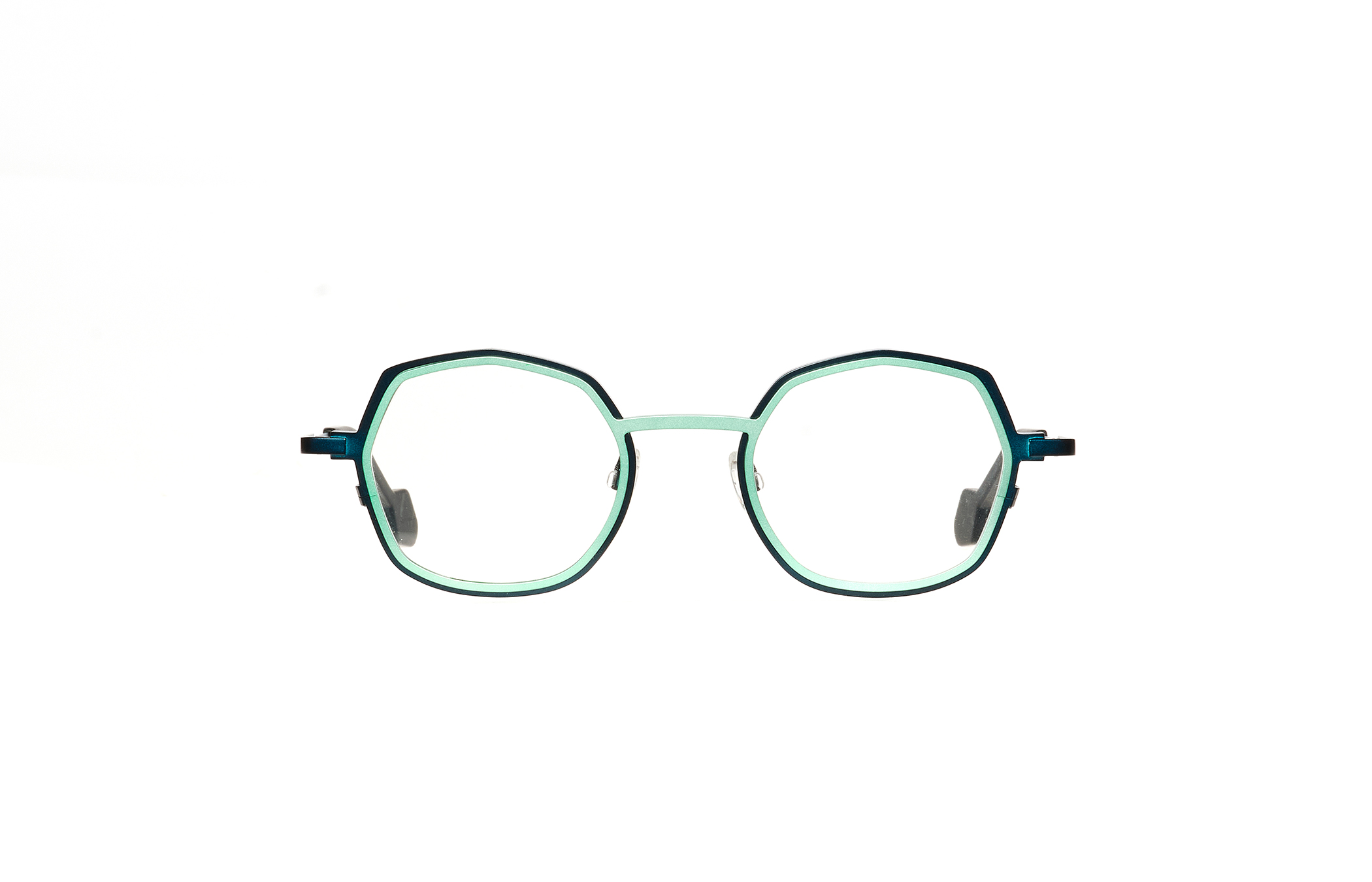 MATTTEW Enigma eyeglasses - Glance Glasses