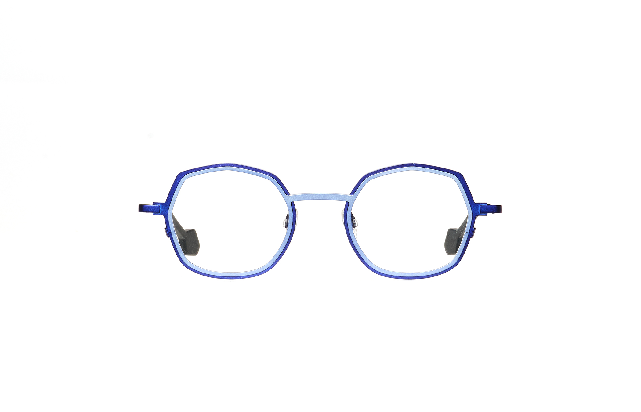 MATTTEW Enigma eyeglasses in 2026-pervenche-bleu - Glance Glasses