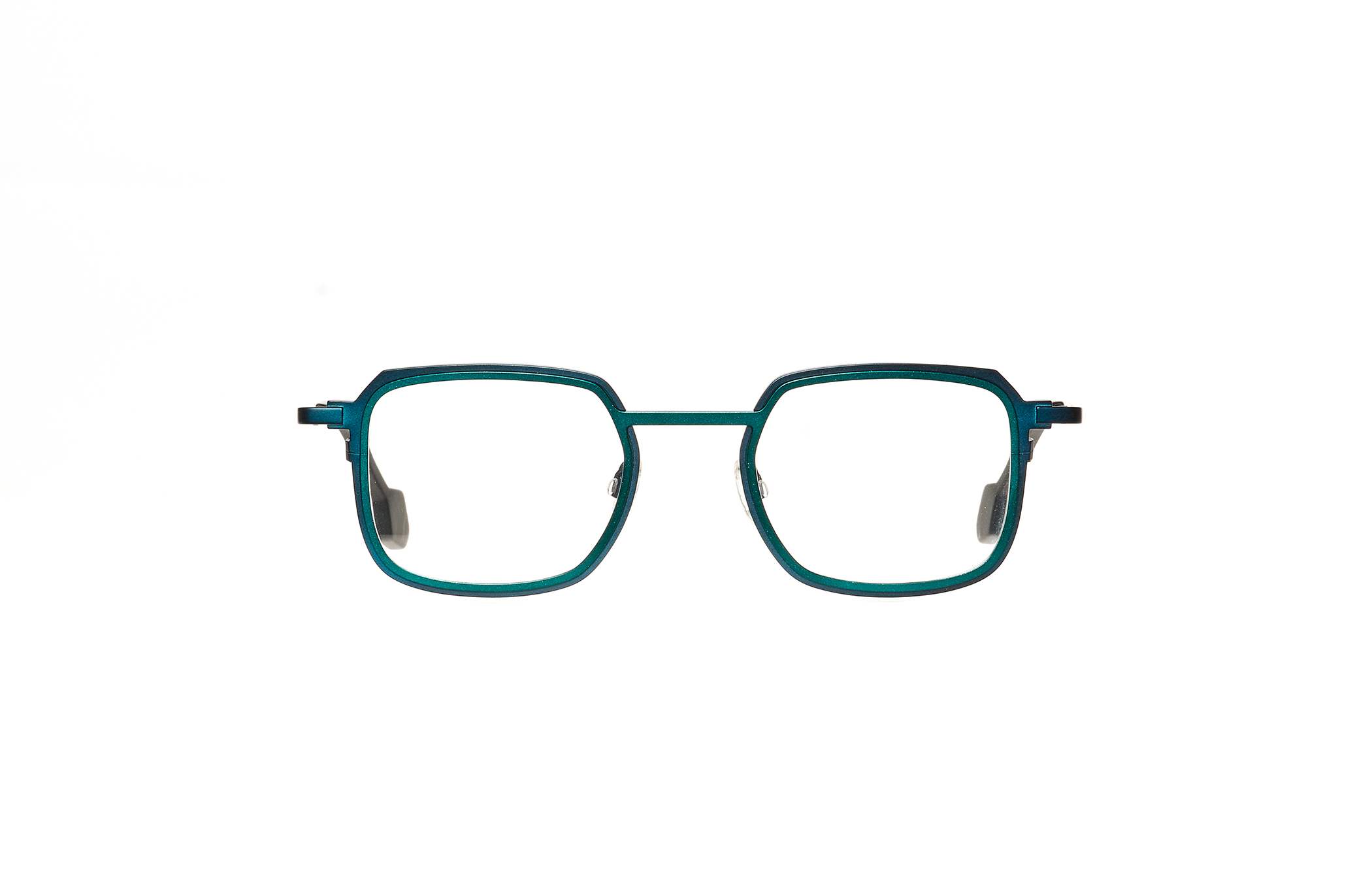 MATTTEW Jigsaw eyeglasses - Glance Glasses
