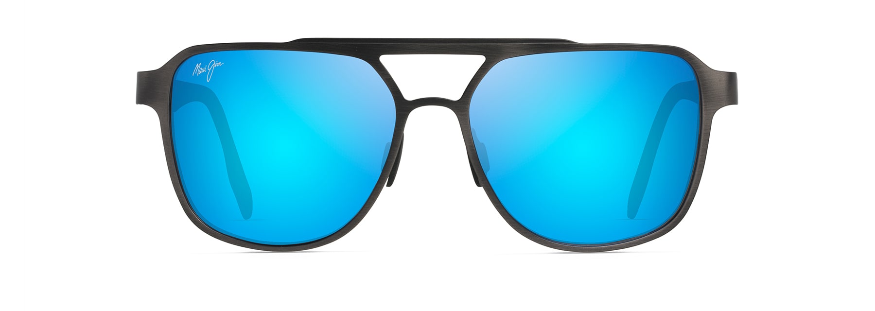 Maui Jim 2ND REEF sunglasses in B607-14 - Glance Glasses