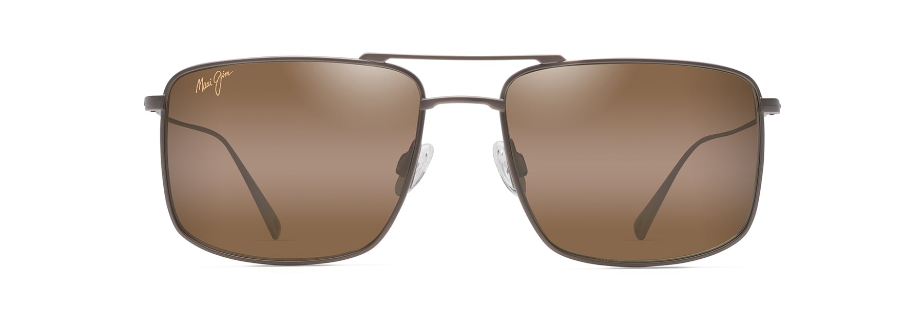 Maui Jim AEKO sunglasses in H886-01 - Glance Glasses