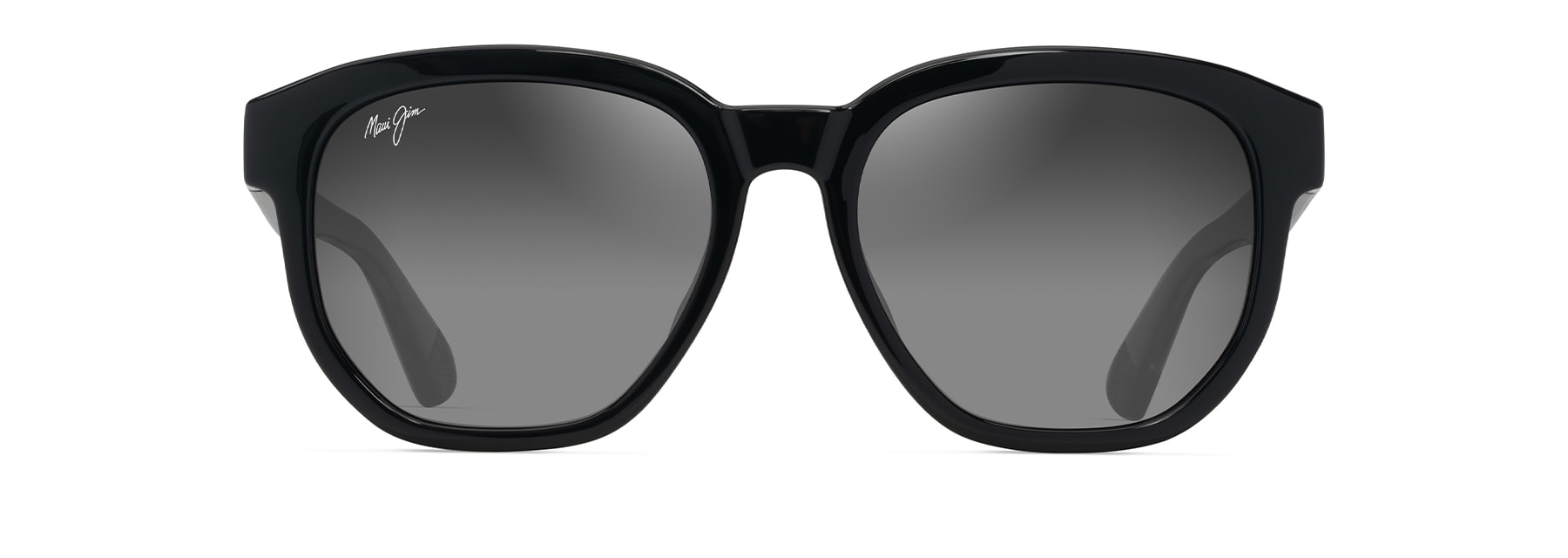 Maui Jim AKAHAI ASIAN FIT sunglasses in GS646-14A - Glance Glasses