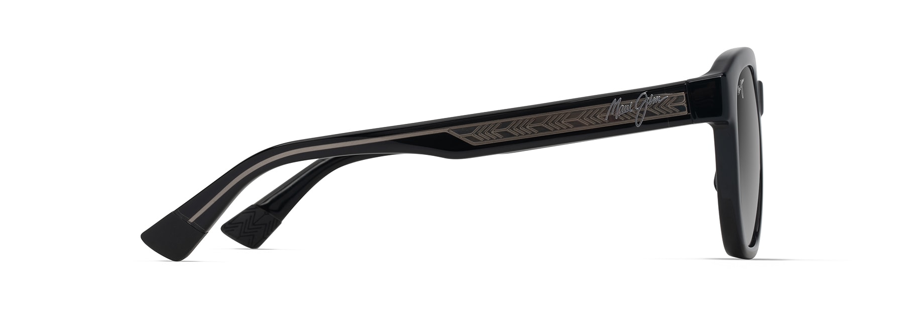 Maui Jim AKAHAI ASIAN FIT sunglasses in GS646-14A - Glance Glasses