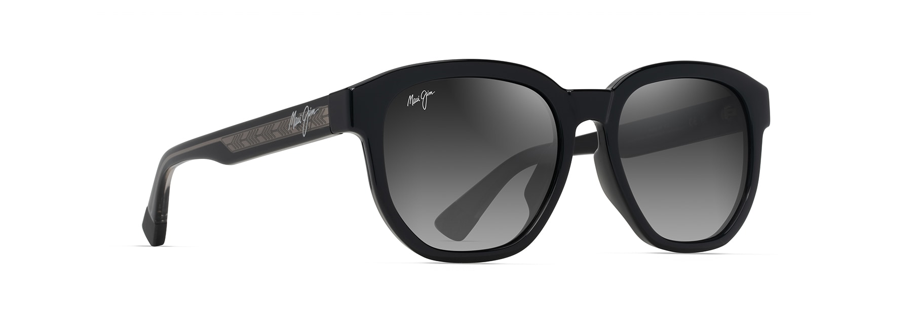 Maui Jim AKAHAI ASIAN FIT sunglasses in GS646-14A - Glance Glasses