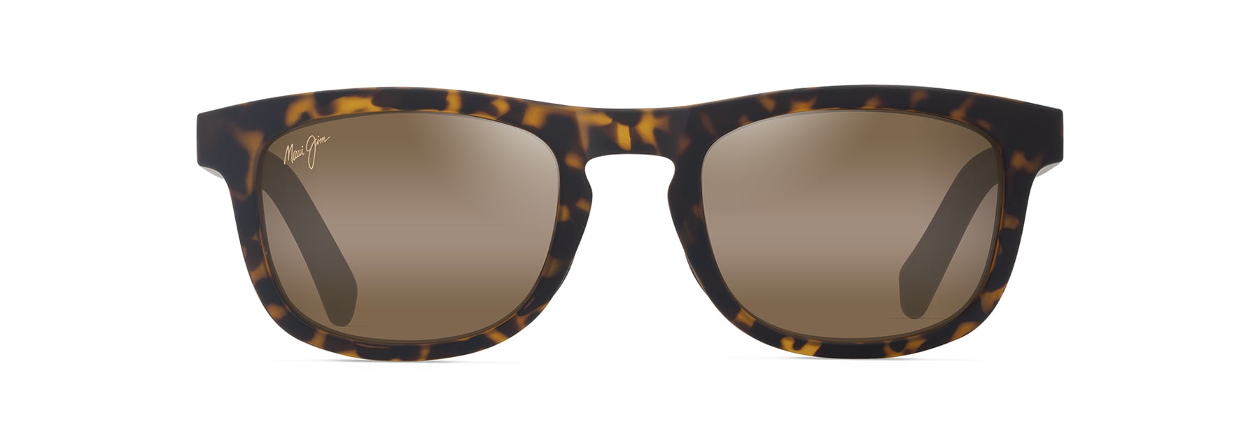 Maui Jim ALIALI sunglasses in H342-10 - Glance Glasses