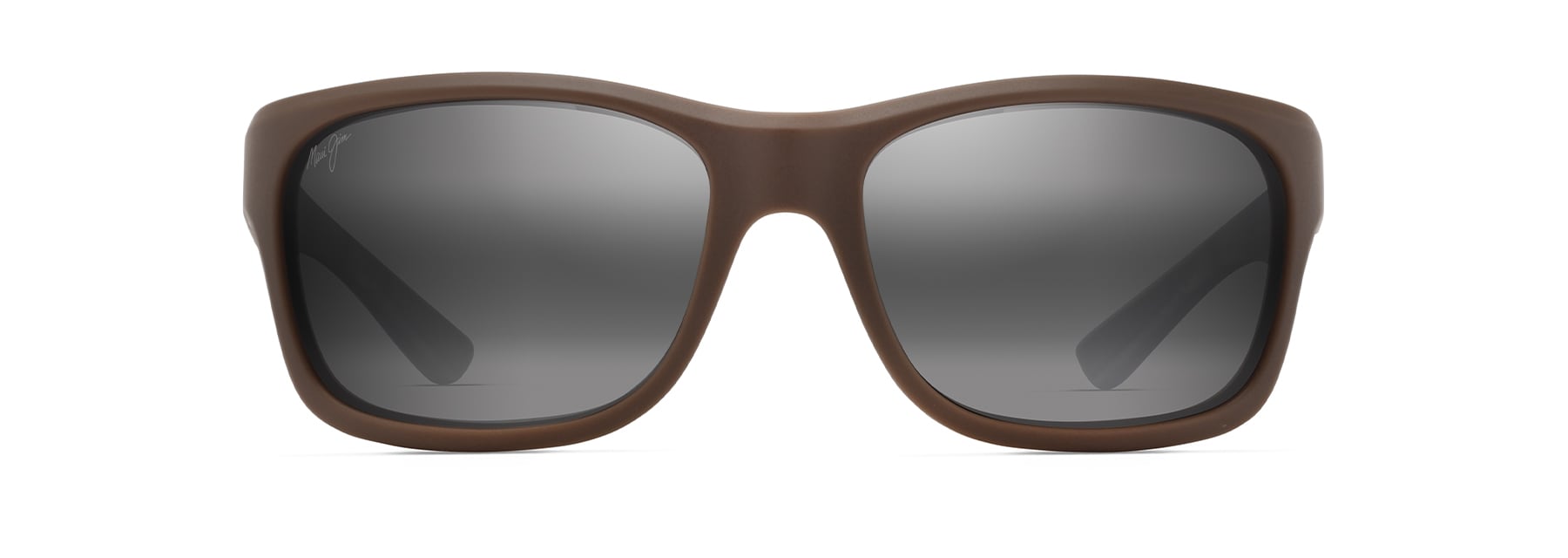 Maui Jim 'ANO NUI sunglasses in 681-01 - Glance Glasses
