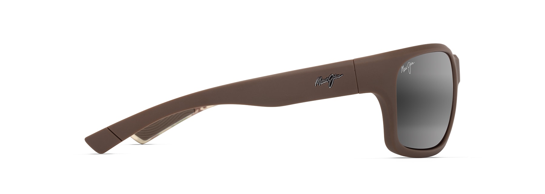 Maui Jim 'ANO NUI sunglasses in 681-01 - Glance Glasses