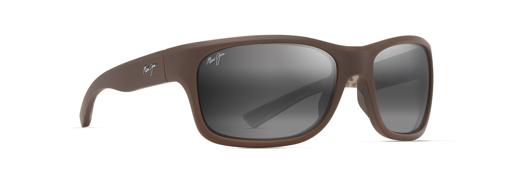 Maui Jim 'ANO NUI sunglasses in 681-01 - Glance Glasses