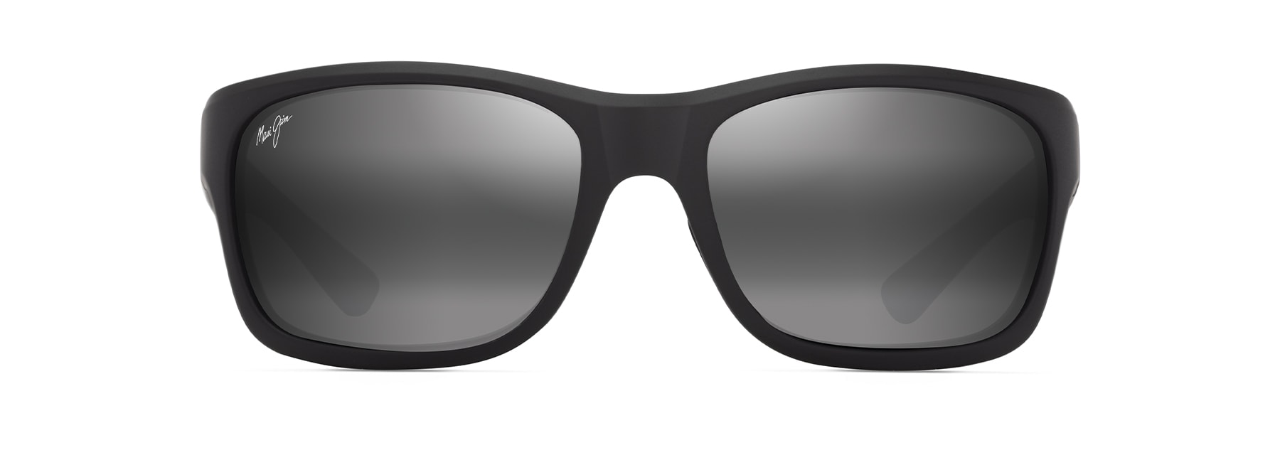 Maui Jim 'ANO NUI sunglasses in 681-02 - Glance Glasses
