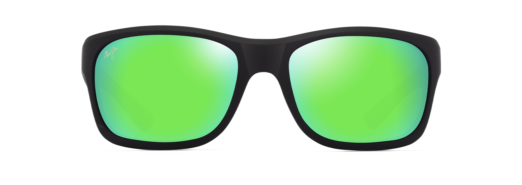 Maui Jim 'ANO NUI sunglasses in GM681-02A - Glance Glasses