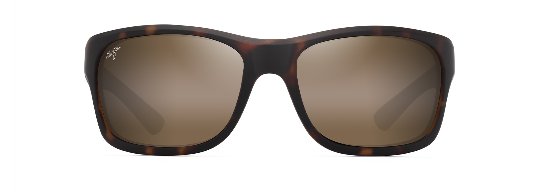 Maui Jim 'ANO NUI sunglasses in H681-10 - Glance Glasses