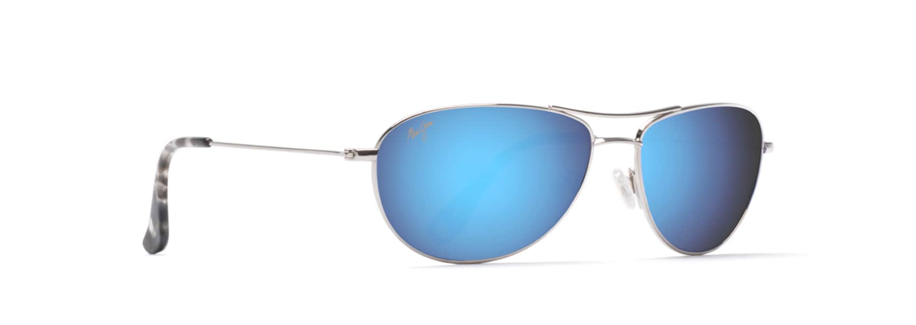 Maui Jim BABY BEACH sunglasses in B245-17 - Glance Glasses
