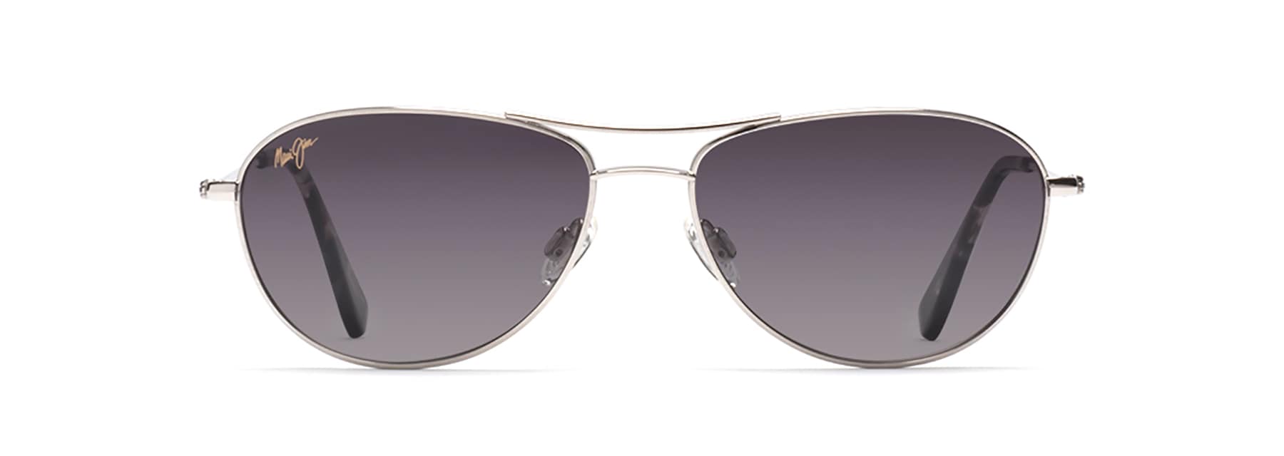 Maui Jim BABY BEACH sunglasses in GS245-17 - Glance Glasses