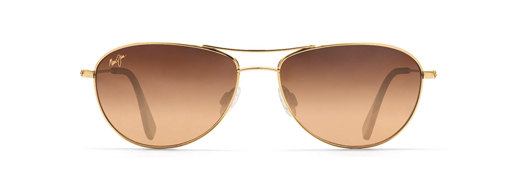 Maui Jim BABY BEACH sunglasses in HS245-16 - Glance Glasses