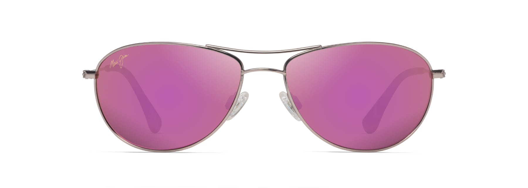 Maui Jim BABY BEACH sunglasses in P245-16R - Glance Glasses