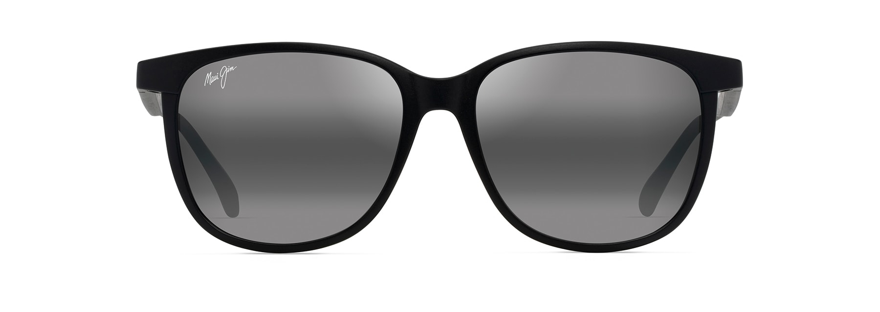 Maui Jim ‘ILIKEA ASIAN FIT sunglasses in 650-02 - Glance Glasses