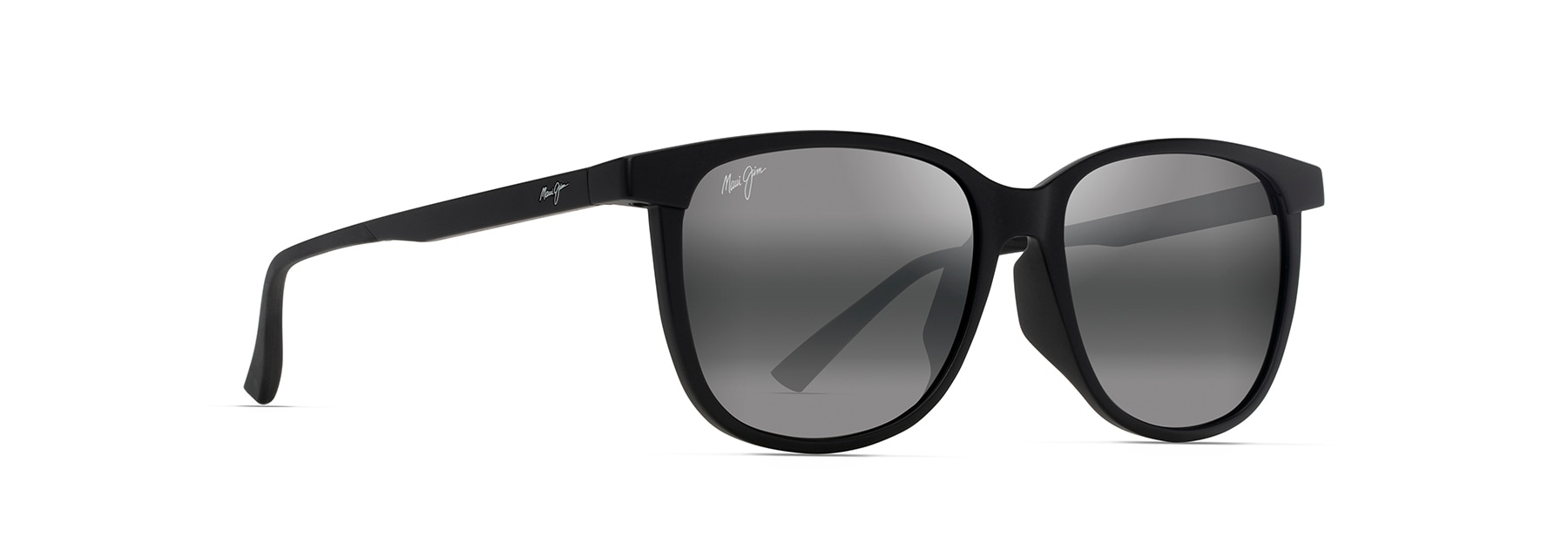 Maui Jim ‘ILIKEA ASIAN FIT sunglasses in 650-02 - Glance Glasses