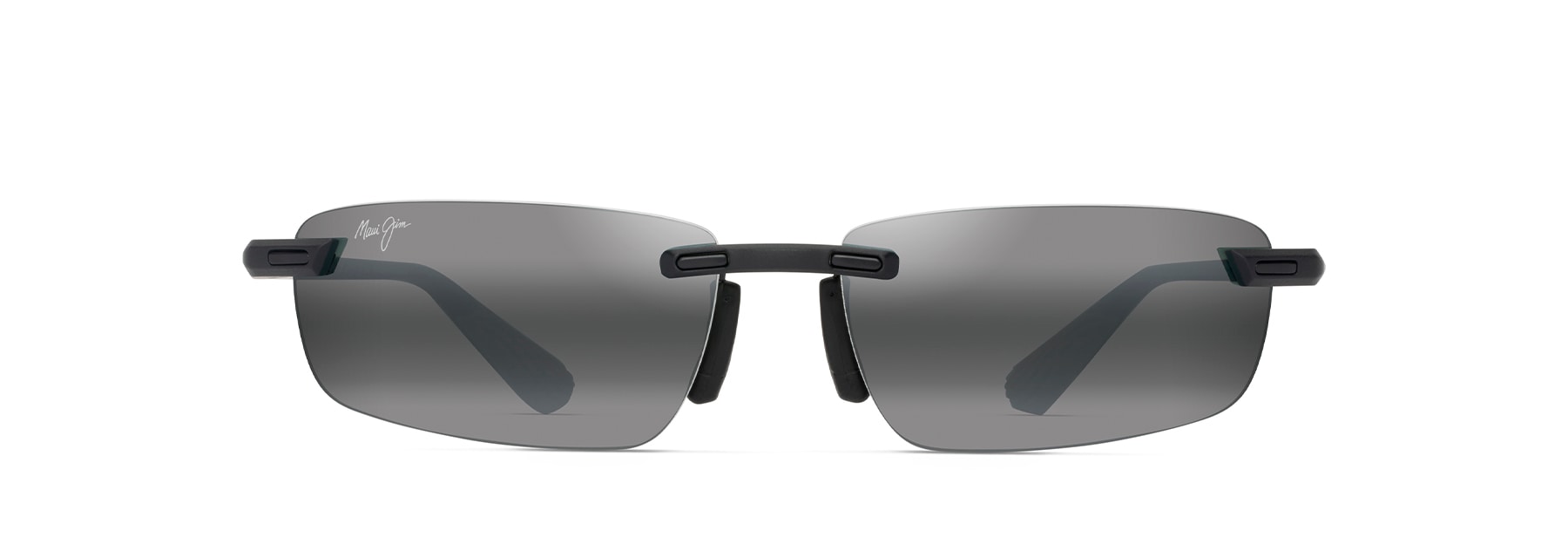 Maui Jim ‘ILIKOU sunglasses in 630-02A - Glance Glasses
