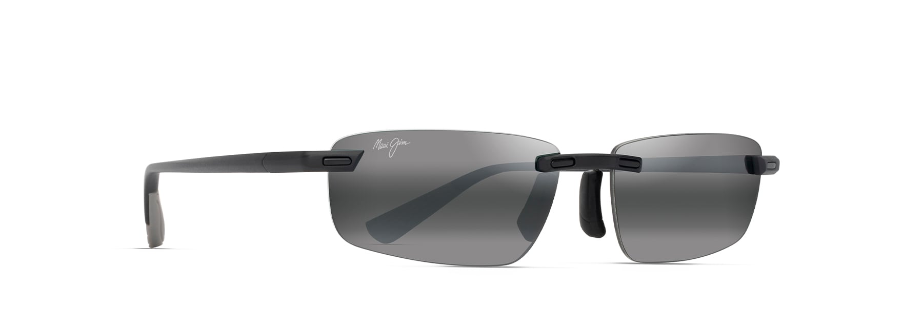 Maui Jim ‘ILIKOU sunglasses in 630-02A - Glance Glasses
