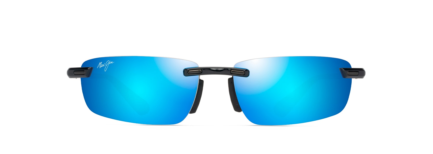 Maui Jim ‘ILIKOU sunglasses in B630-02 - Glance Glasses