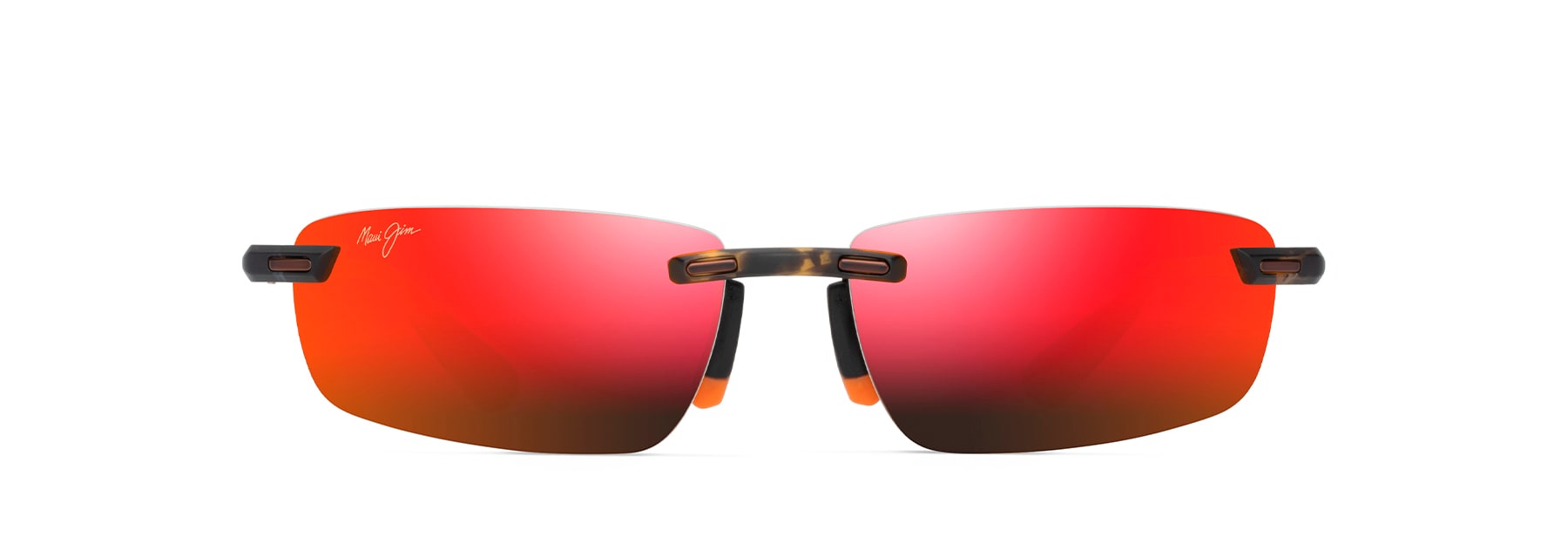 Maui Jim ‘ILIKOU sunglasses in RM630-10 - Glance Glasses