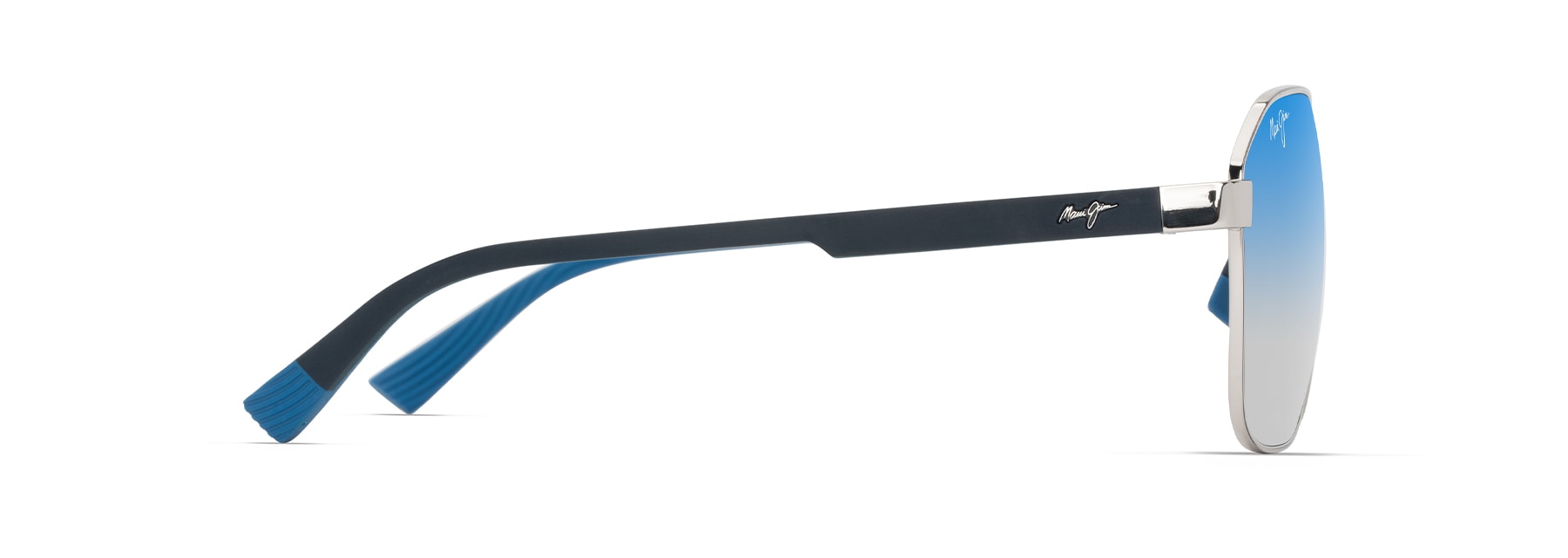 Maui Jim ‘ONIPA‘A ASIAN FIT sunglasses in DBS651-17 - Glance Glasses