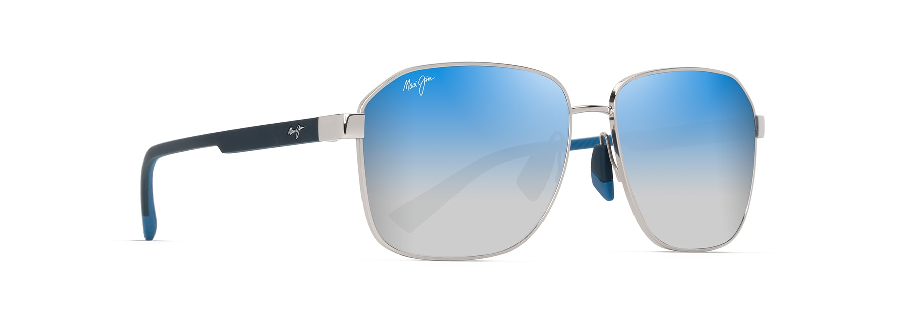Maui Jim ‘ONIPA‘A ASIAN FIT sunglasses in DBS651-17 - Glance Glasses