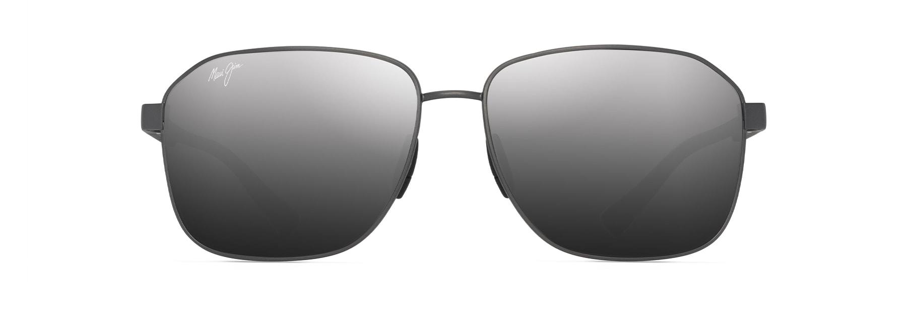 Maui Jim ‘ONIPA‘A ASIAN FIT sunglasses in DSB651-02 - Glance Glasses