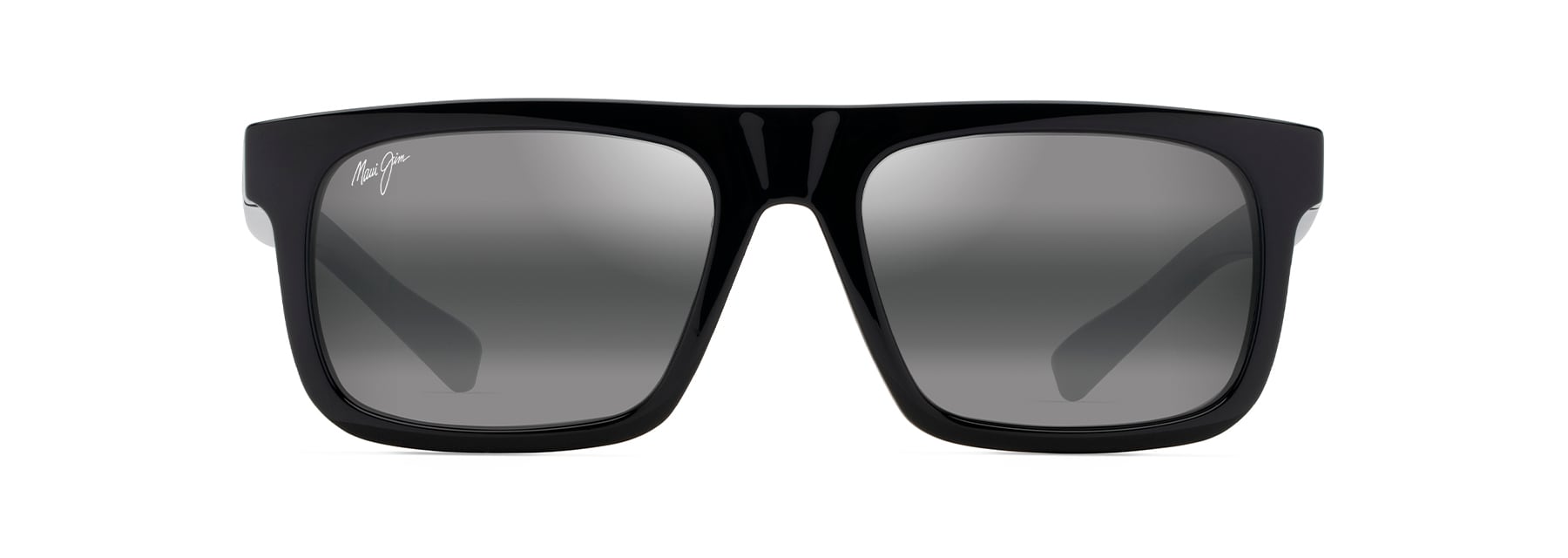 Maui Jim ‘ŌPIO sunglasses in 616-02 - Glance Glasses