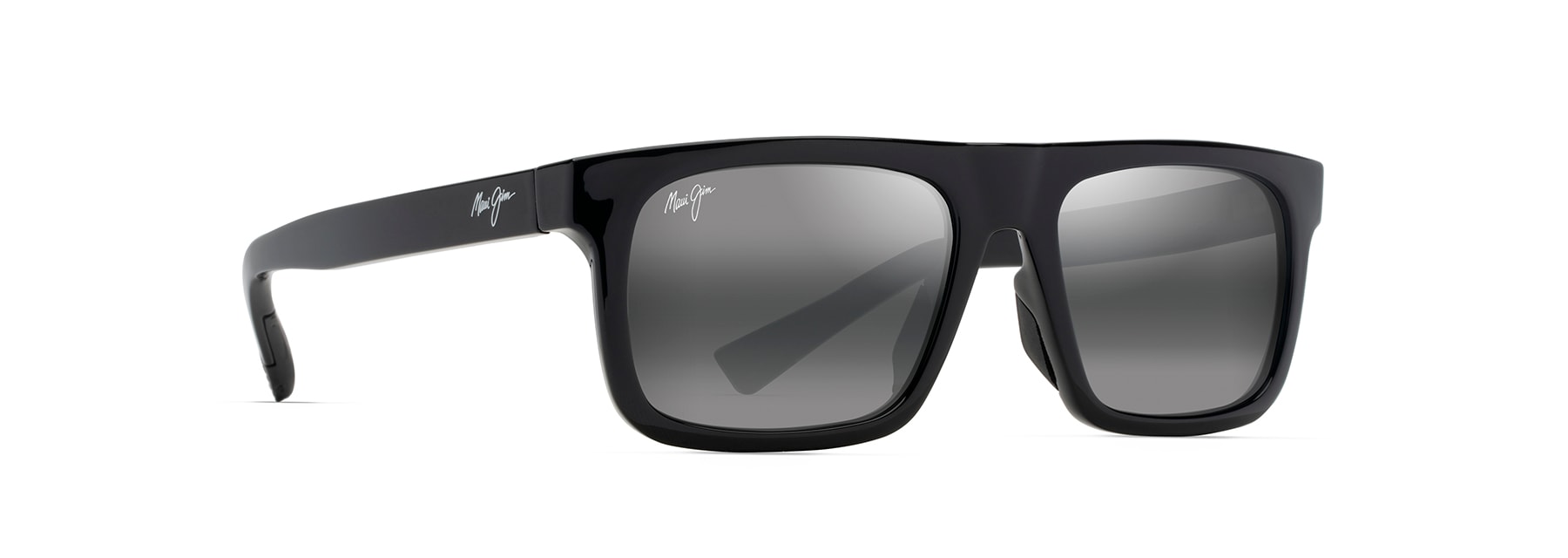Maui Jim ‘ŌPIO sunglasses in 616-02 - Glance Glasses