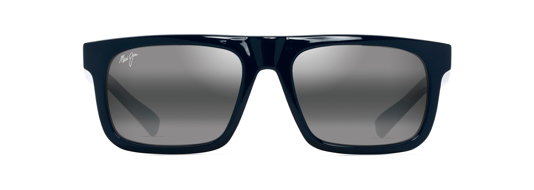 Maui Jim ‘ŌPIO sunglasses in 616-03 - Glance Glasses