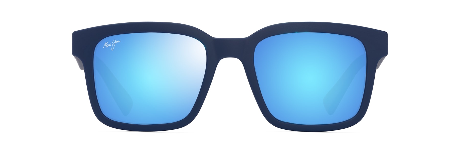 Maui Jim ‘ŌPIOPIO ASIAN FIT sunglasses in B659-03 - Glance Glasses