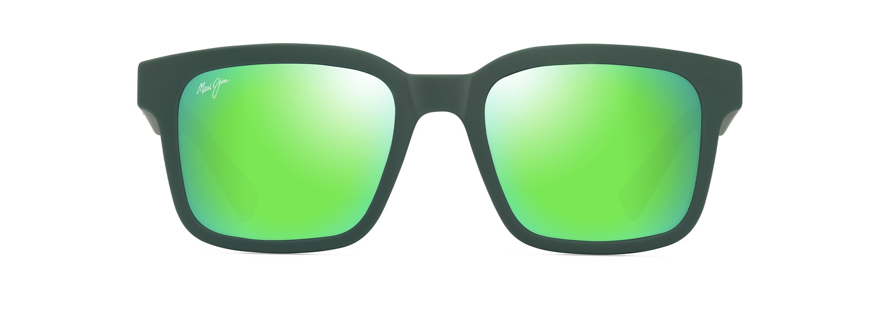 Maui Jim ‘ŌPIOPIO ASIAN FIT sunglasses in GM659-15 - Glance Glasses