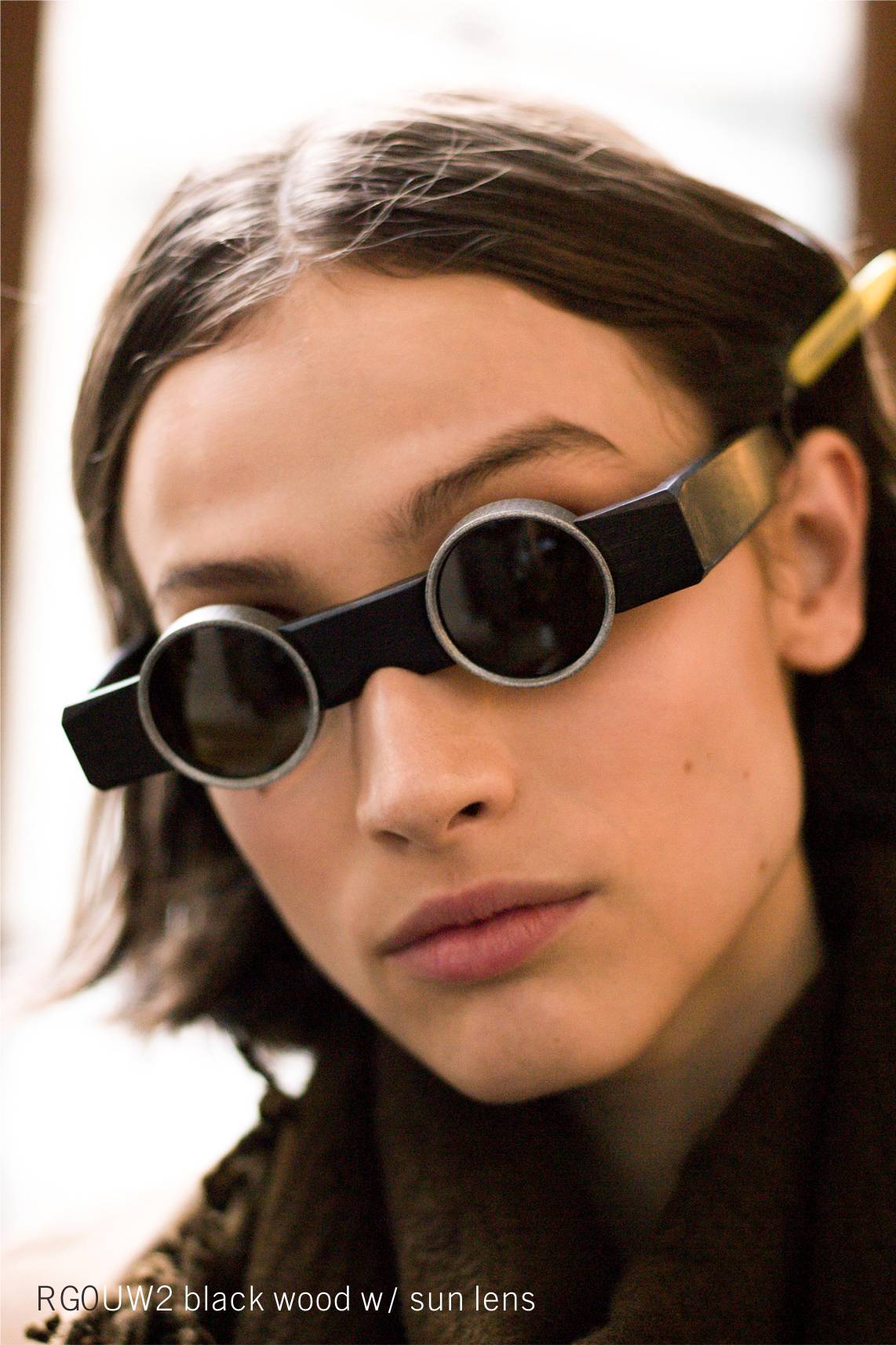 RIGARDS RG0UW2 eyeglasses - Glance Glasses