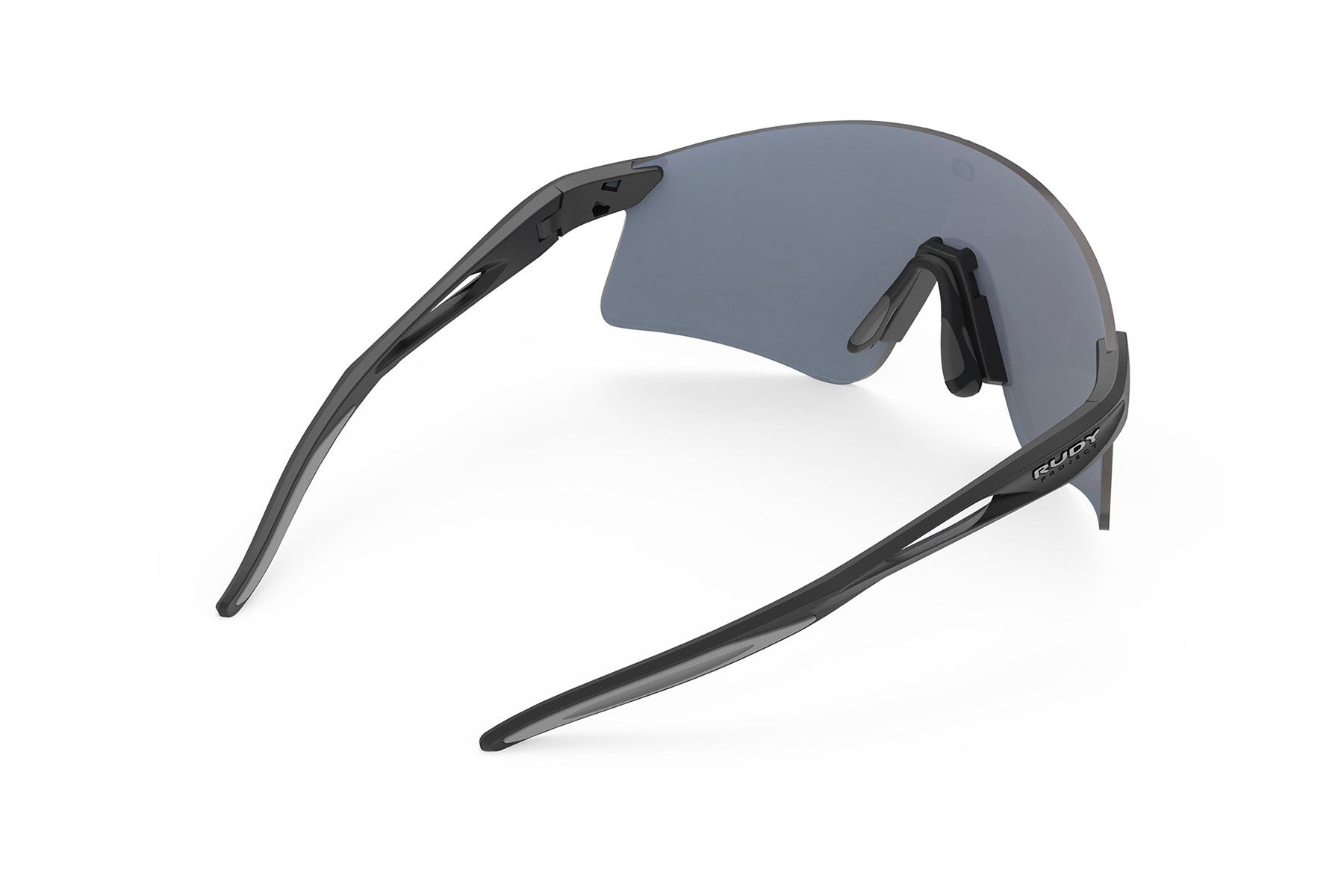 Rudy Project Astral X sunglasses in Astral X Black Matte With Multilaser Red Lenses - Modern Eye Care Portland